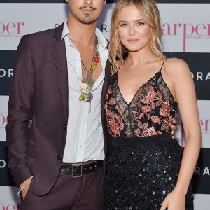 Zoey Deutch and Boyfriend Avan Jogia Breakup After 5 Years Together Zoey Deutch and Boyfriend Avan Jogia Breakup After 5 Years Together